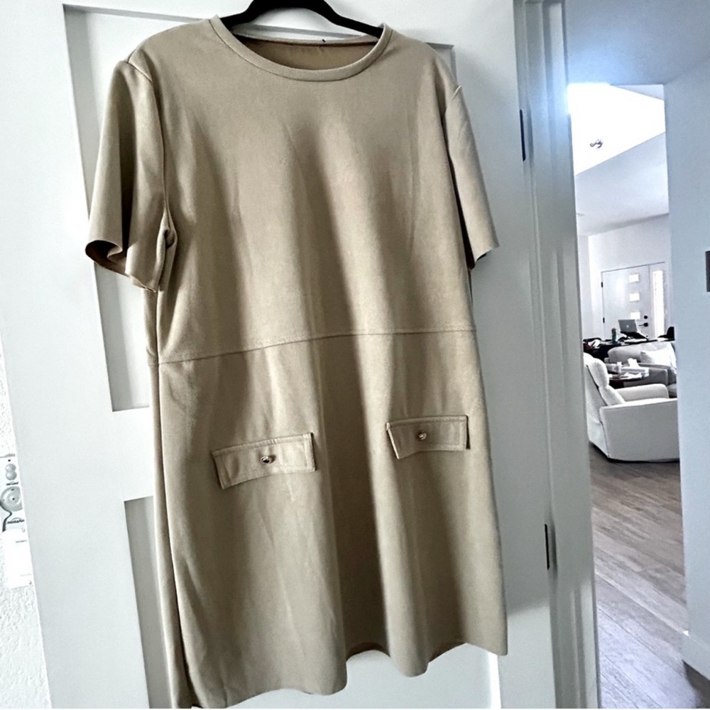 ZARA Dress!